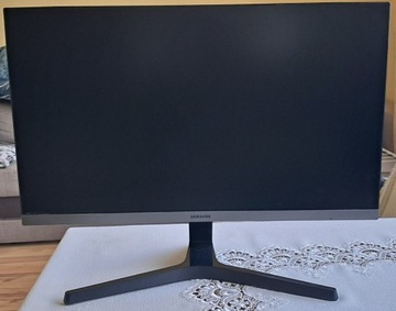 Monitor Samsung S24R350FHU 24 "