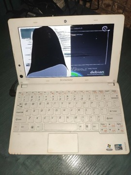 Laptop Lenovo Ideapad S100