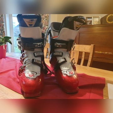 Buty narciarskie Nordica Trans Fire 30. dł. 350