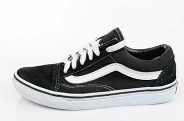 Buty Vans Old Skool [D3HY28] r.36,5 