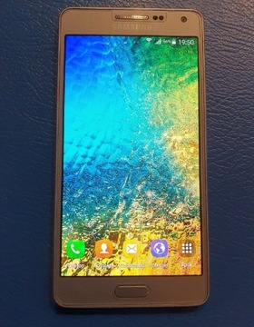 Samsung Galaxy A5 DUOS, STAN - BDB! zestaw! 