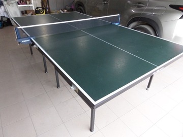 Stół do ping-ponga tenisa stołowego Hertz MS 503