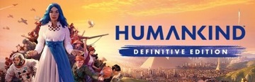 Humankind Definitive Editon klucz Steam