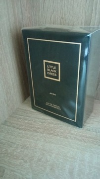 Little Black Dress 100ml 