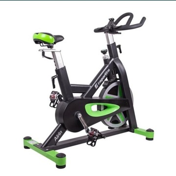 Profesjonalny Spinningowy Rower inSPORTline Airin