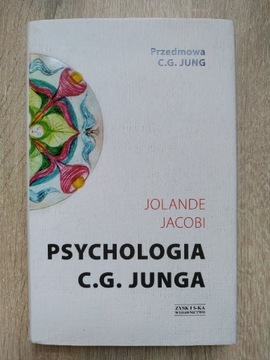 Psychologia C. G. Junga Jolande Jacobi