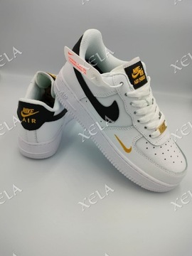 Wyprzedaż Nike Air Force 1  r.39+skarpetki Gratis