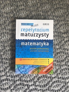 Repetytorium -angielski, matematyka, język polski 