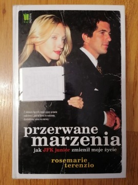 Przerwane marzenia - Rosemarie Terenzio