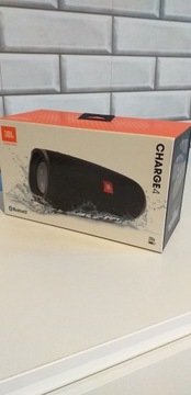 JBL Charge 4 NOWY GWARANCJA PREZENT