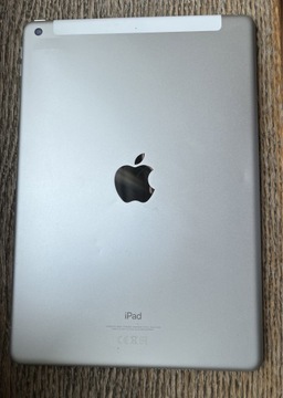 iPad 7 (7th gen.) 128GB wifi  Cellular 