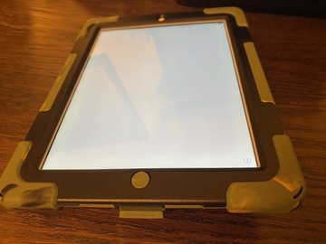 iPad A1430 16g Cellular