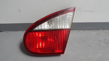 lampa  tylna prawa daewoo lanos sedan