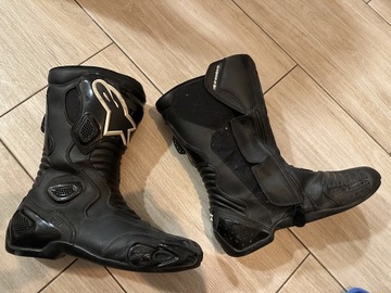 Buty alpinestars smx 5 r46