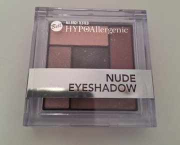 Hypoallergenic nude eyeshadow  no 01 Gosh