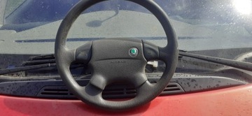 Kierownica airbag skoda felicia 