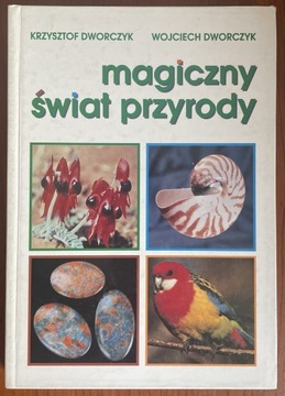 Magiczny świat przyrody