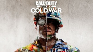 Call of Duty: Black Ops Cold War - PC pełna wersja