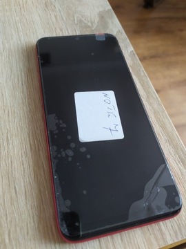 Wyświetlacz Redmi note 7 M1901F7E