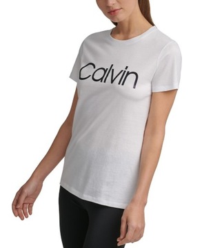 CALVIN KLEIN koszulka t-shirt oryginał USA roz L