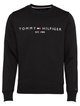 Tommy Hilfiger bluza organic Cotton rozmiar S