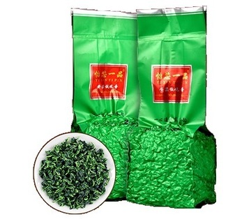 TEA Planet - Herbata Oolong Tie Guan Yin - 125 g.