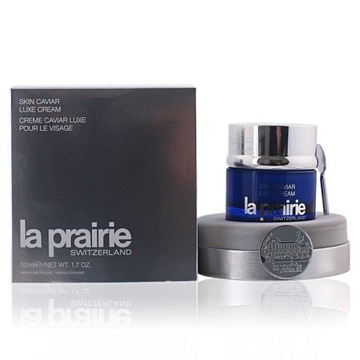 La prairie skin Caviar Luxe cream 50ml
