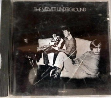 The Velvet Underground (k.R2)