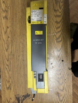 Serwowzmacniacz FANUC A06B-6089-H105