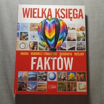 Wielka Księga Faktów