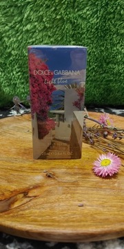 Dolce&Gabbana Eskape to Panarea Femme edt 25ml