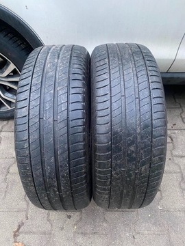 Opony letnie Michelin Primacy 3 225/55/R.18 2015