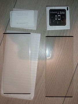Szkło hartowane (9H) na Samsung Galaxy Note 10