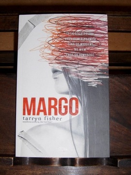TARRYN FISHER MARGO