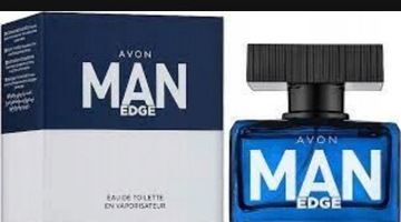 Avon perfumy męskie Man Edge 75ml