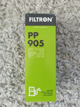 FILTR PALIWA FILTRON PP 905