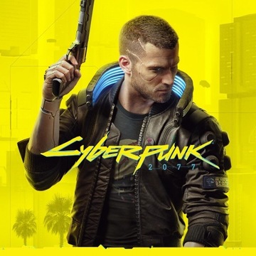 CYBERPUNK 2077 PC - KLUCZ GOG GLOBAL