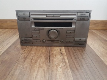  Radio CD Ford Kuga