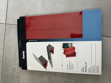 Etui pokrowiec podstawka do iPad Pro 11 Hama