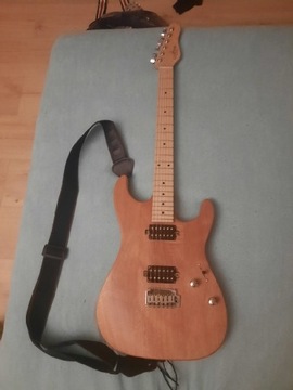 Gitara Corona Modern Strat HH