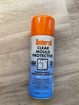 Ambersil MOULD PROTECTIVE CLEAR 
