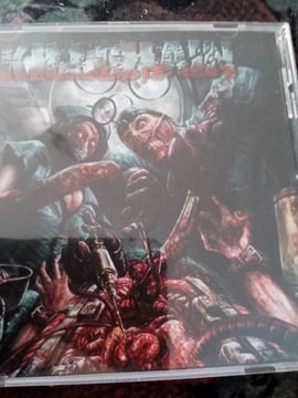Killchain płyta CD oryginalna nowa Metal 