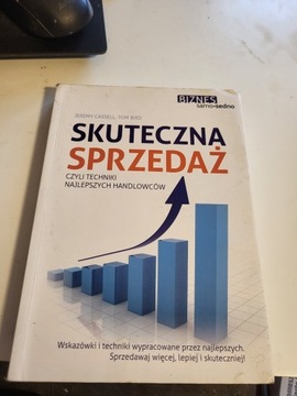 Skuteczna Sprzedaż