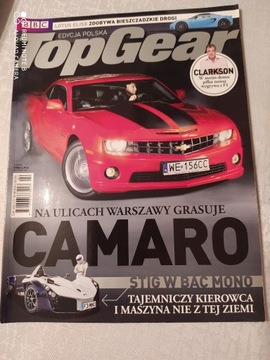 Gazeta TopGear nr 48 (luty 2012)