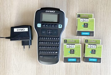 Drukarka etykiet Dymo 160