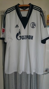 ADIDAS SCHALKE 04 AWAY 13/14 BDB