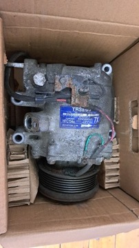Kompresor sprężarka klimatyzacji CRV III CR-V 2011