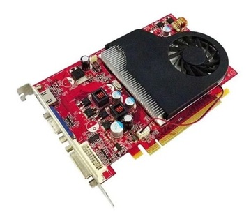 Karta graficzna MSI GEFORCE 9500GS 512 MB