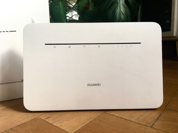 Router Huawei B535-232 LTE 4G 300Mbps