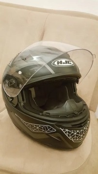 Kask motocyklowy HJC